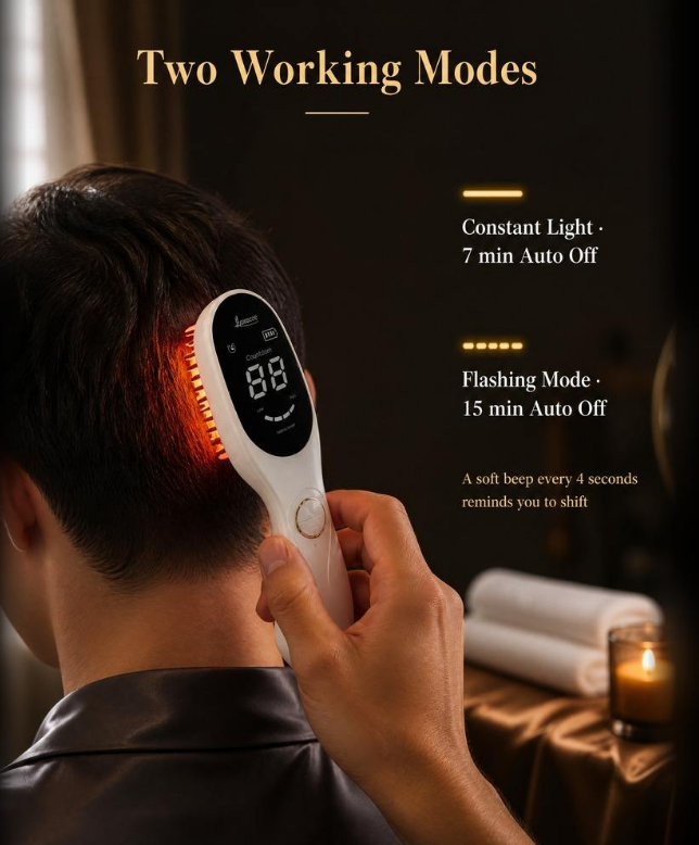 VELISSE Deep Rejuvenation Light Wand