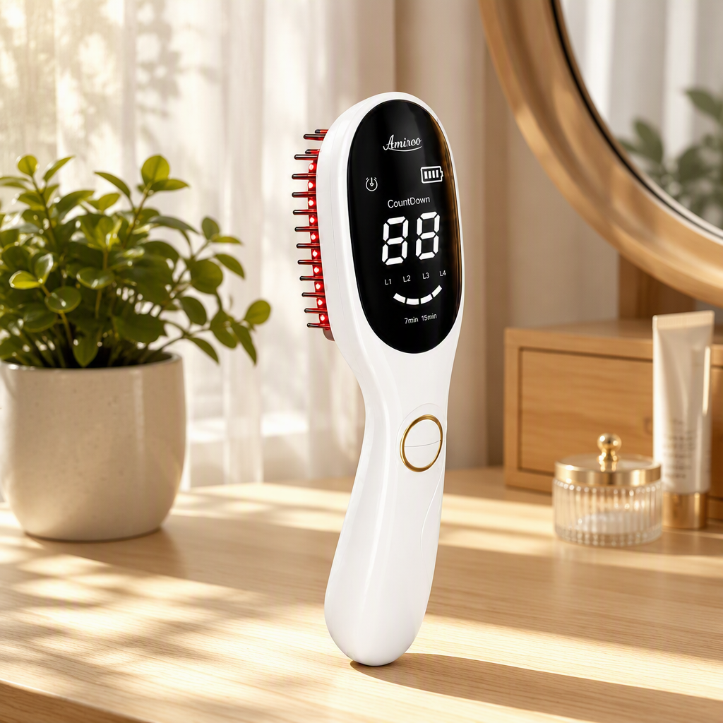 VELISSE Deep Rejuvenation Light Wand