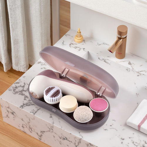 VELISSE Essential 4-in-1 Deep Cleansing System