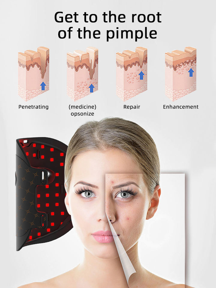 VELISSE Photon Care LED Mask