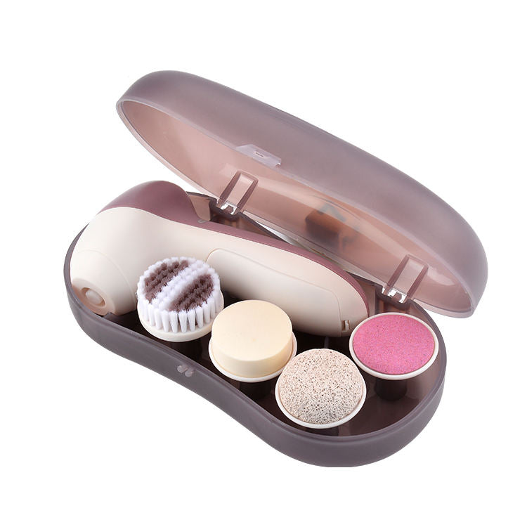VELISSE Essential 4-in-1 Deep Cleansing System