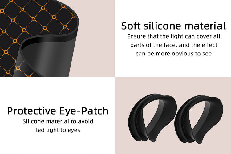 VELISSE Photon Care LED Mask