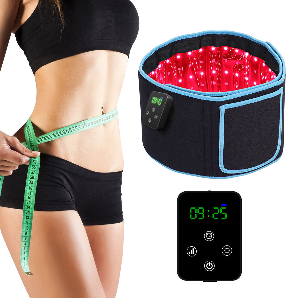 VELISSE Red Light Therapy Recovery Belt
