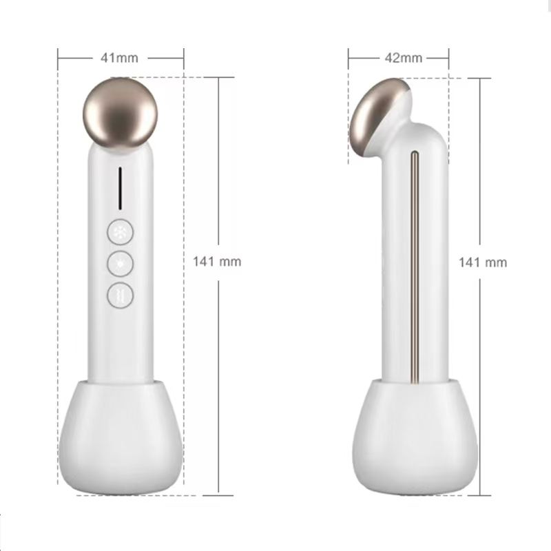 VELISSE Refresh & Soothe Eye & Lip Massager