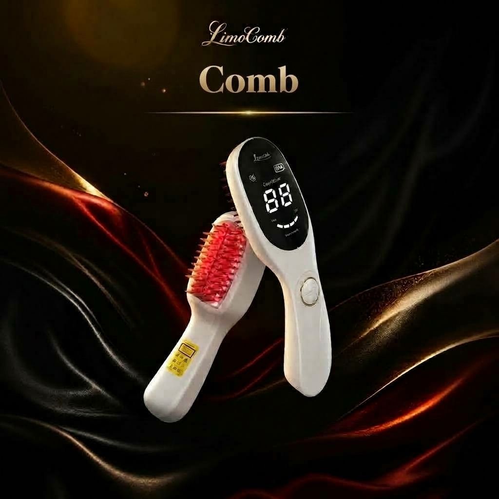 VELISSE Deep Rejuvenation Light Wand