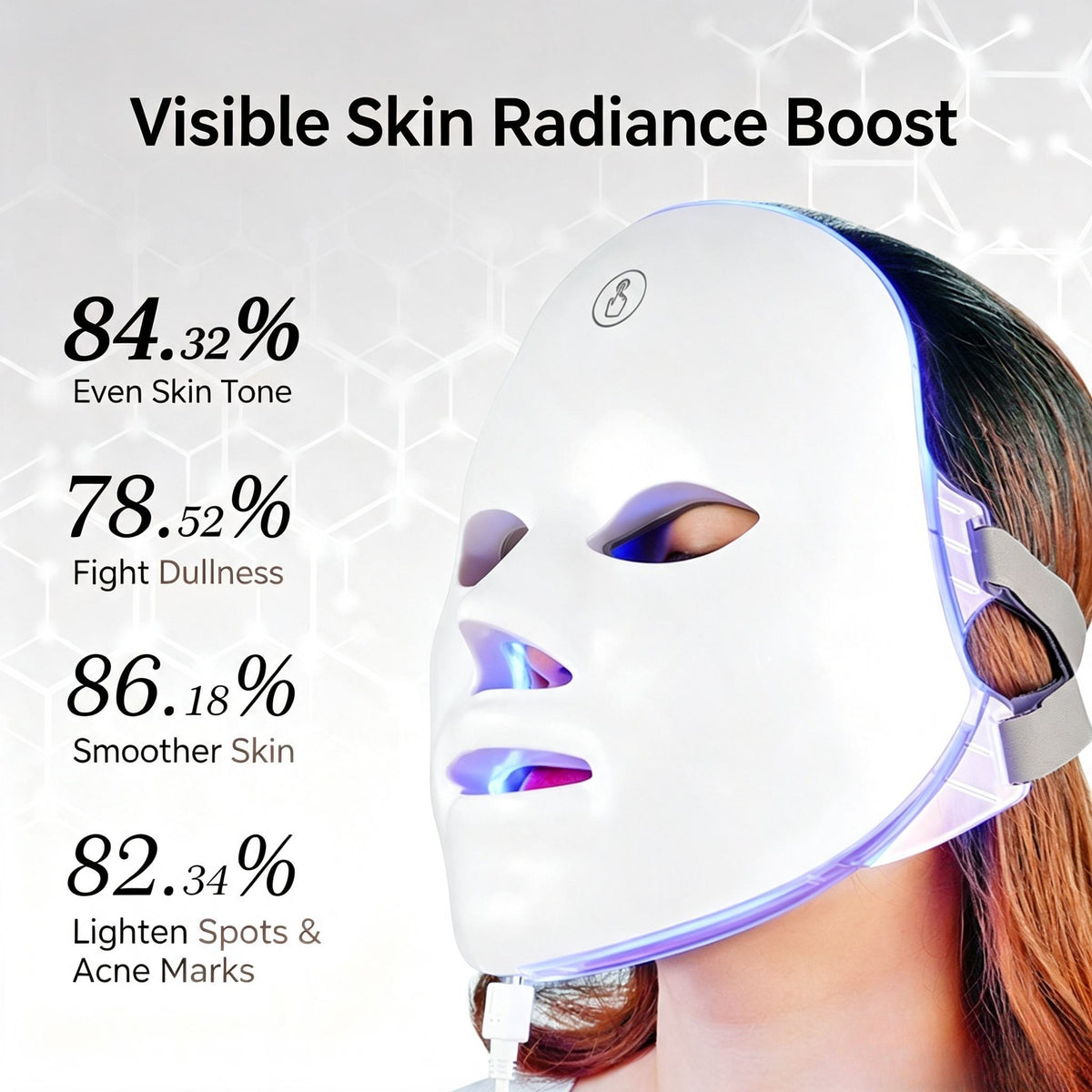 VELISSE LED RegenMask