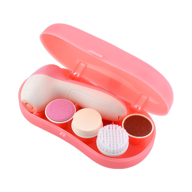 VELISSE Essential 4-in-1 Deep Cleansing System