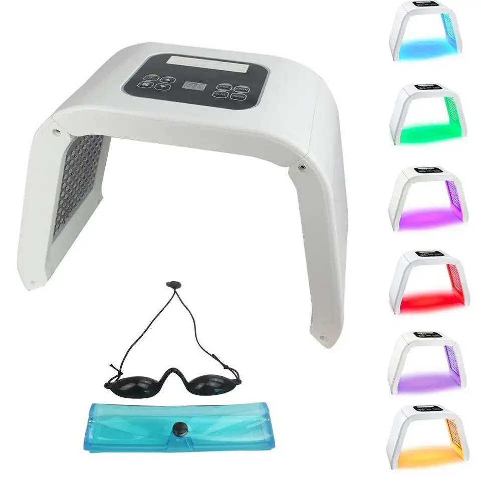 VELISSE Professional PDT Light Therapy Canopy