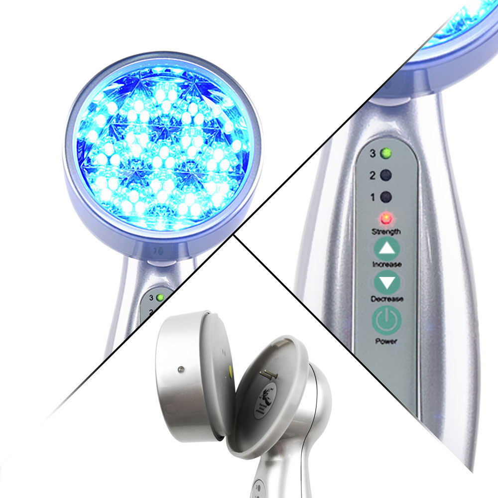 VELISSE Multi-Target LED Skin Rejuvenator