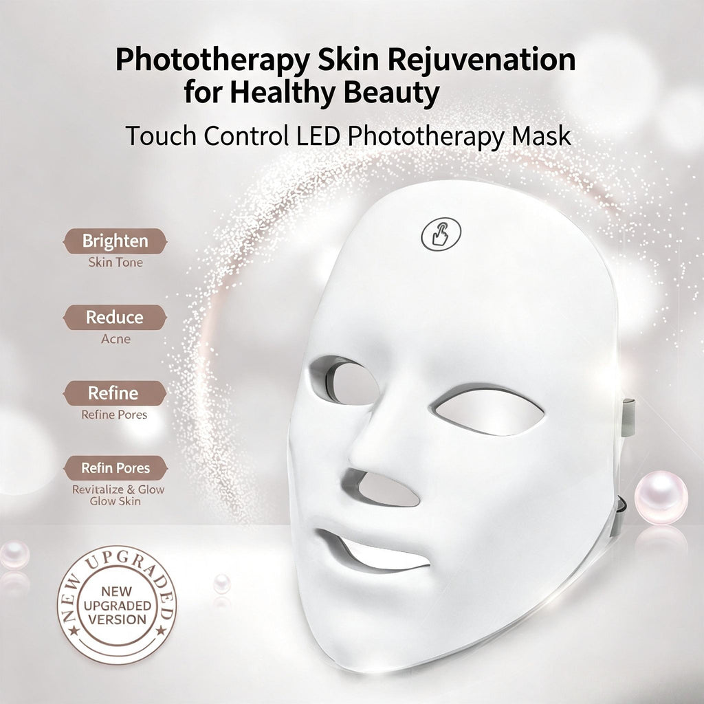 VELISSE LED RegenMask