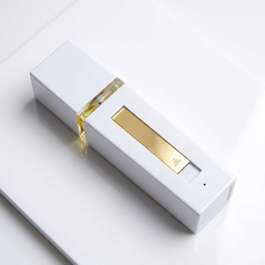 VELISSE Hydra-Cooling Nano Facial Mister
