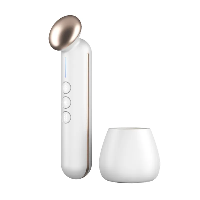 VELISSE Refresh & Soothe Eye & Lip Massager
