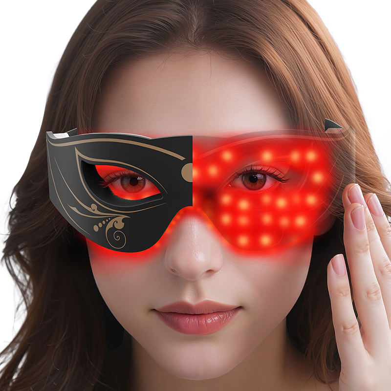 VELISSE Targeted Eye Therapy LED Mask