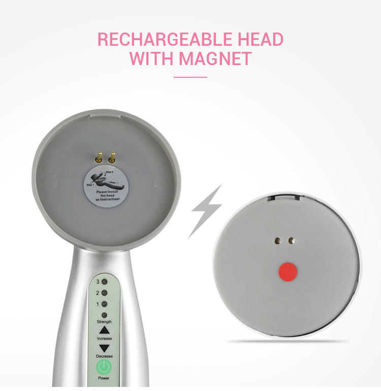 VELISSE Multi-Target LED Skin Rejuvenator