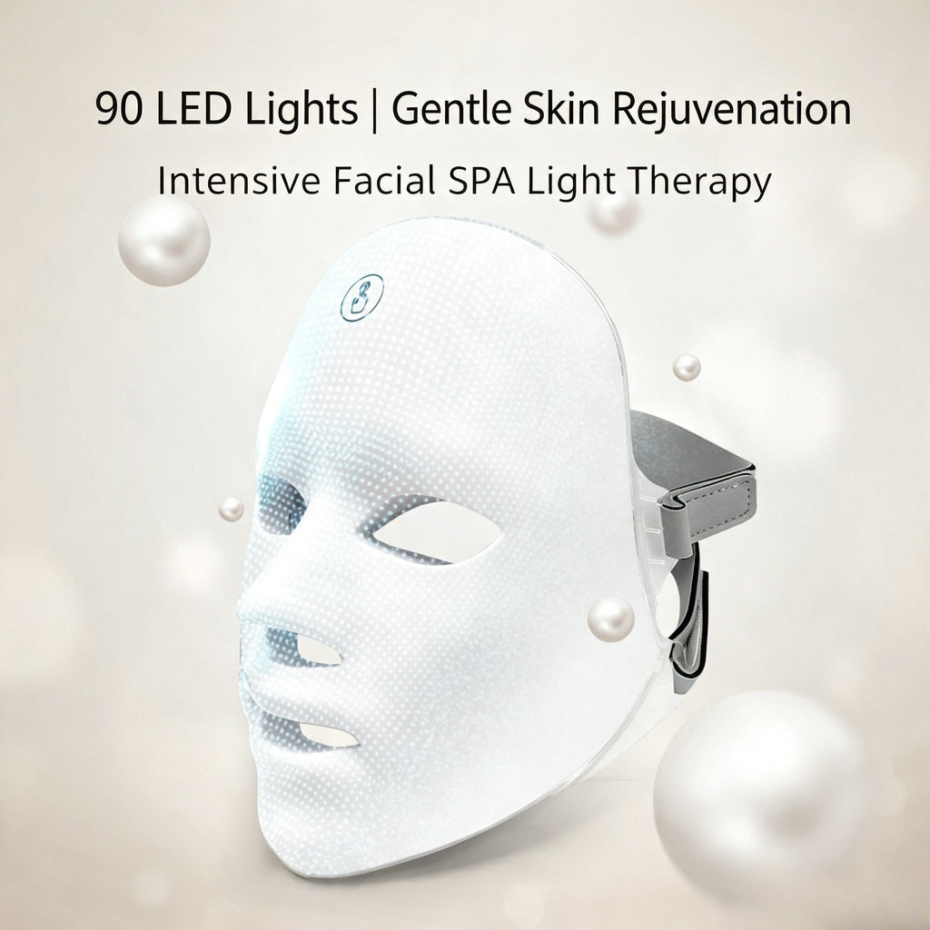 VELISSE LED RegenMask