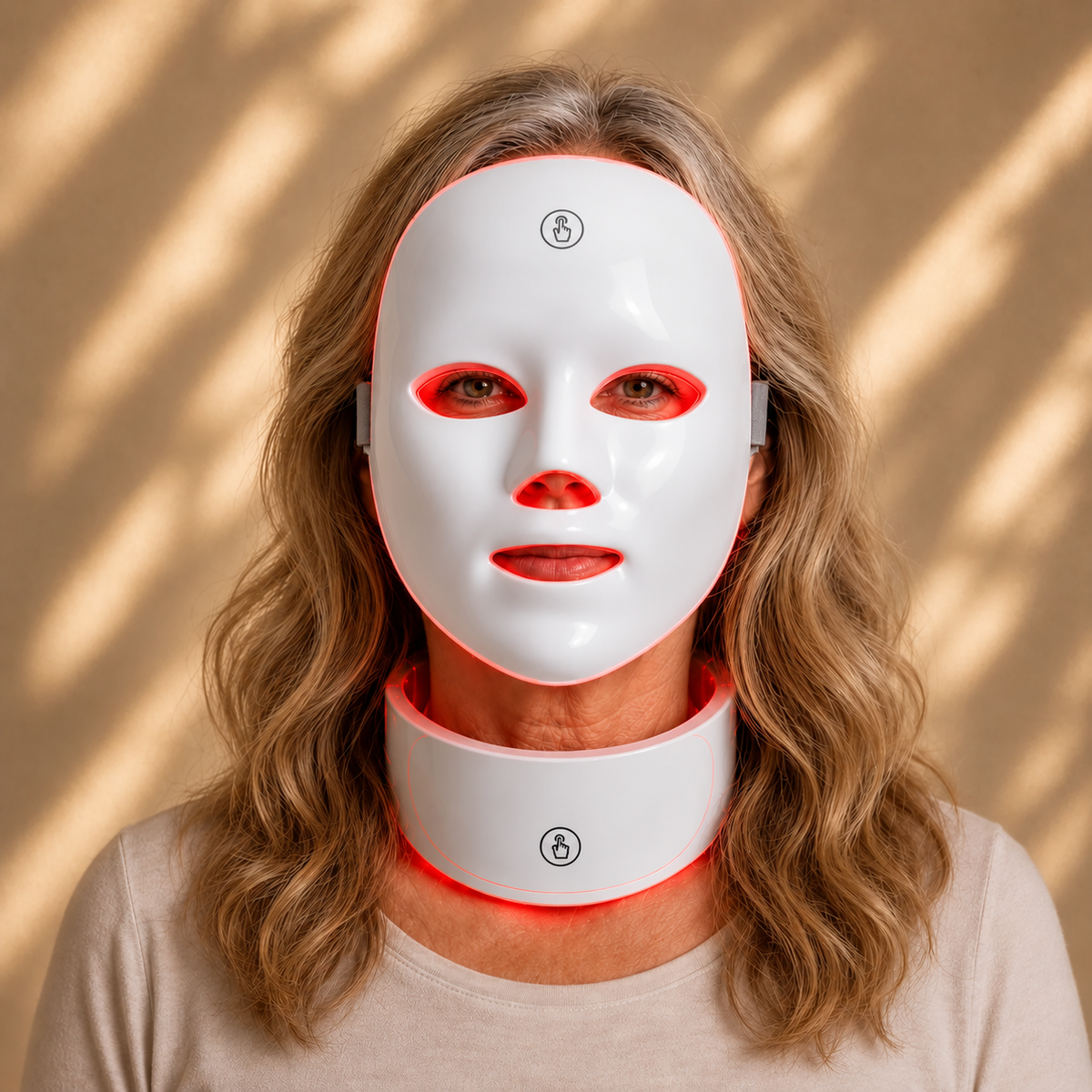 VELISSE LED RegenMask