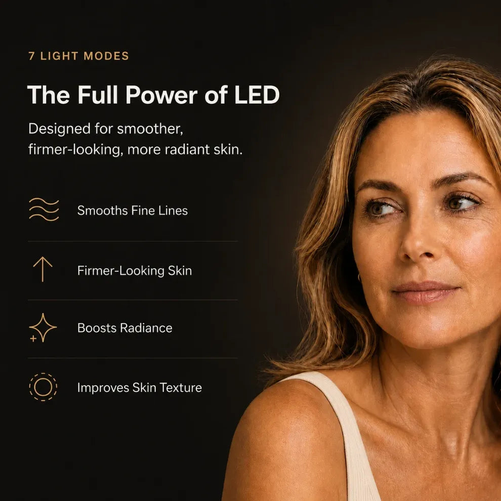 VELISSE Photon Care LED Mask