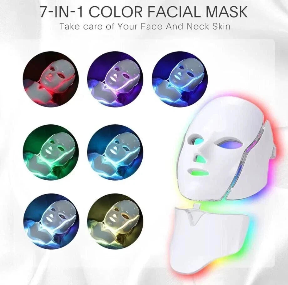 VELISSE Photon Care LED Mask